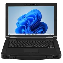 Panasonic FZ-56BZ019B4 TOUGHBOOK Intel® Core™ Ultra 5 235H vPro 35,56 cm (14")