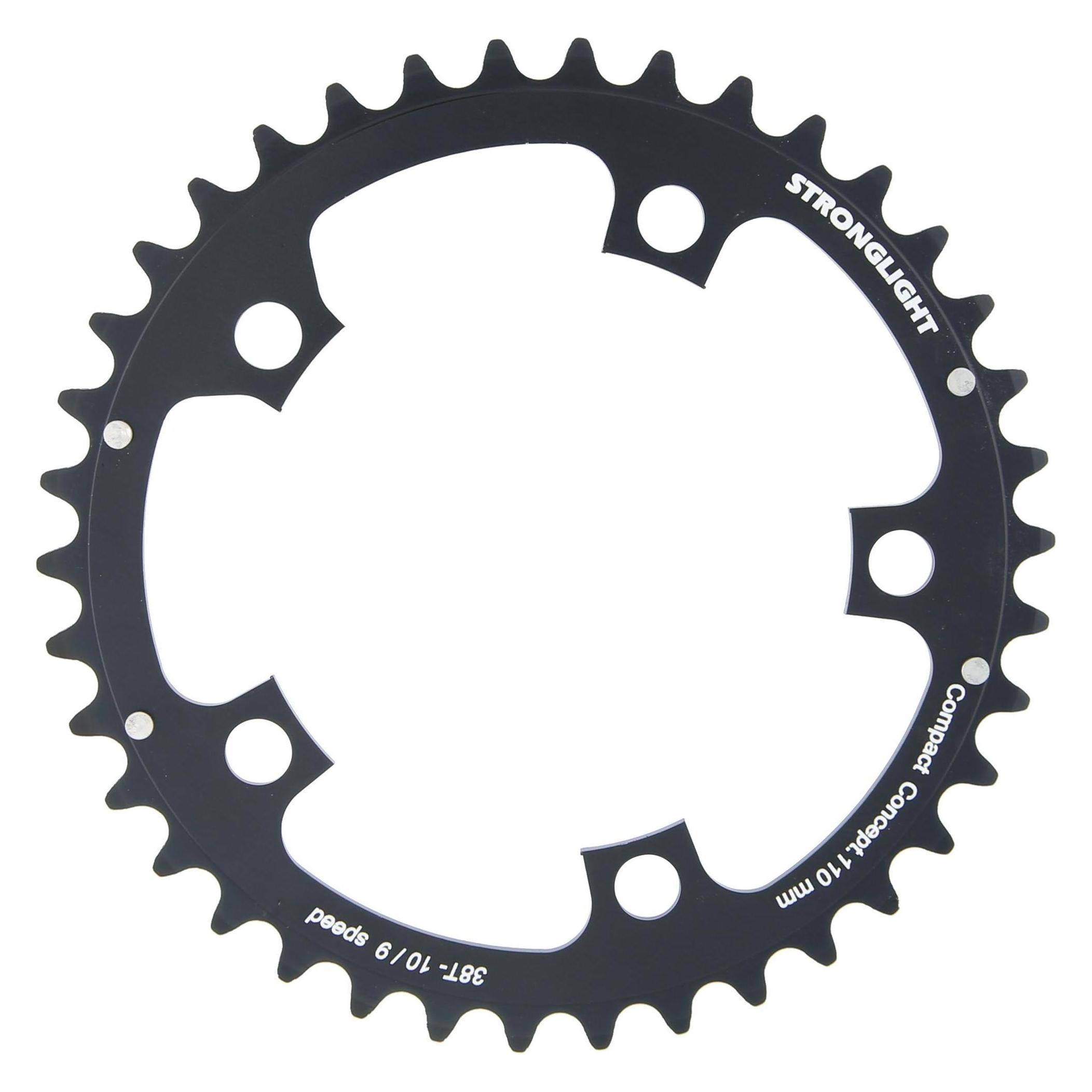 Stronglight s-5083 9/10v 48T (48) (242475)