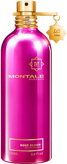 100ml Montale Rose Elixir Eau de Parfum