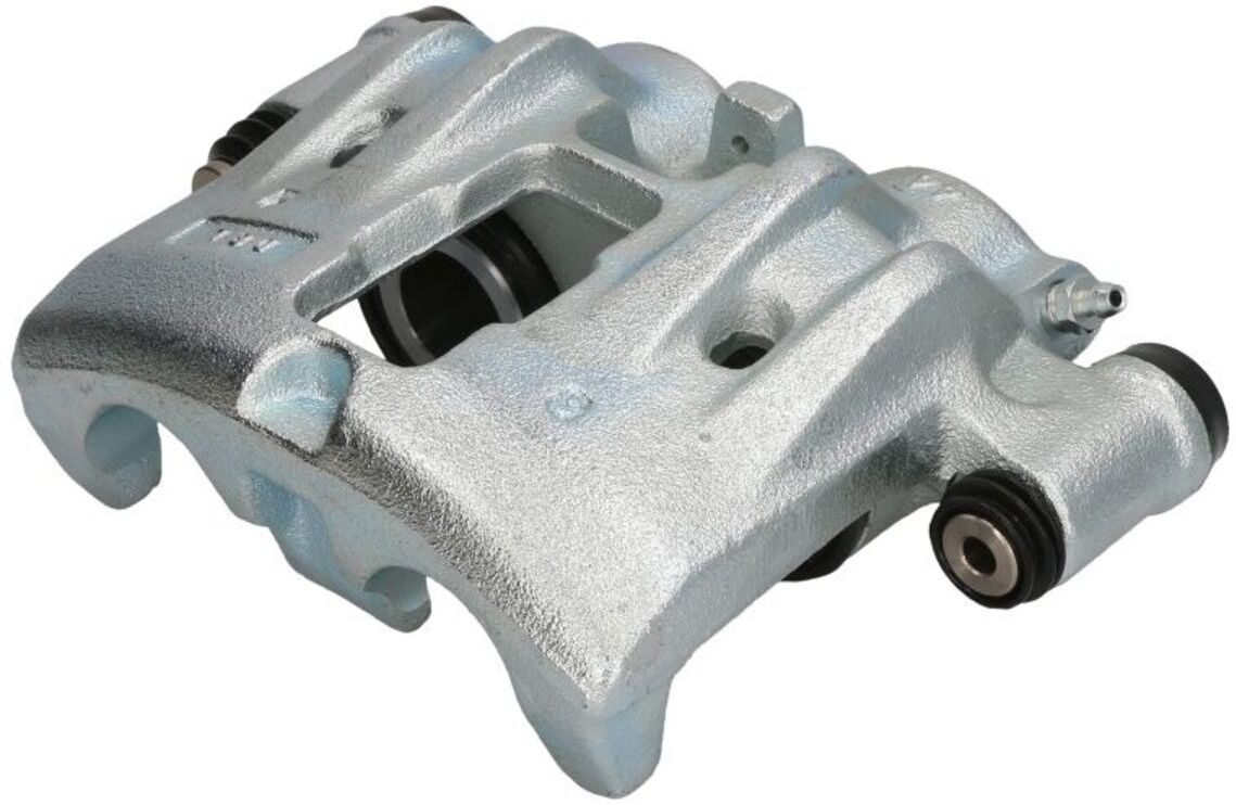 Budweg Caliper Bremssattel BUDWEG 343531, Rechts