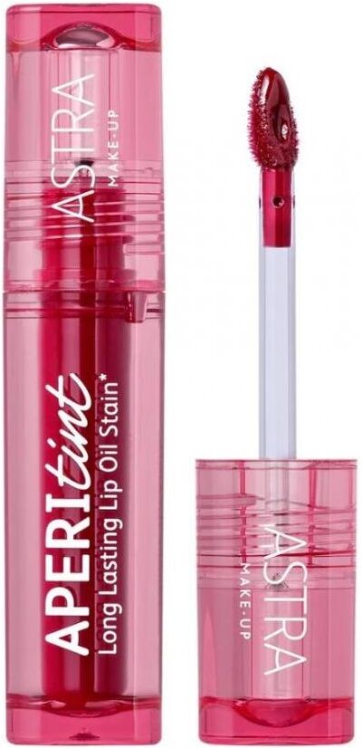 Aperitint lip oil stain 03 spritz Astra