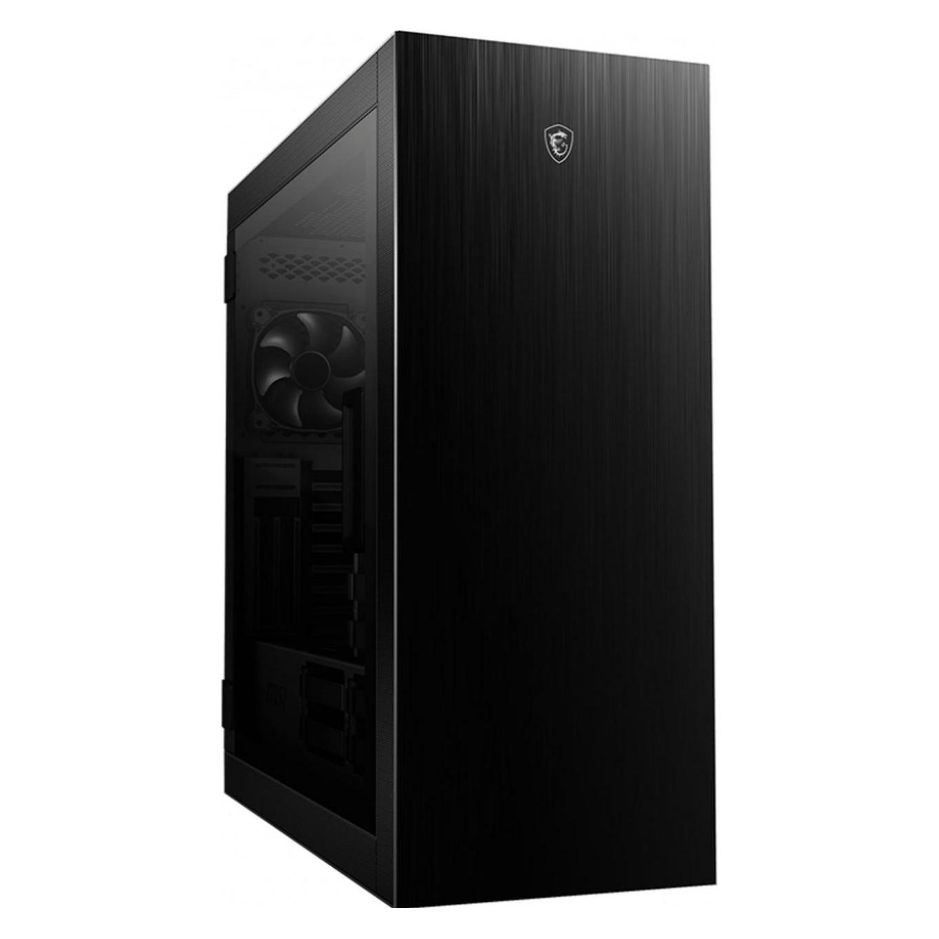MSI MPG Sekira 500P (ATX, E-ATX, mATX, Mini-ITX) (306-7G05P21-W57)