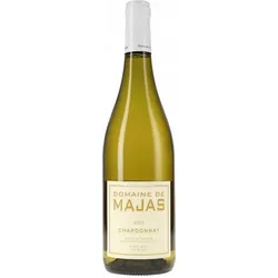 Chardonnay IGP Majas 2025 BIO