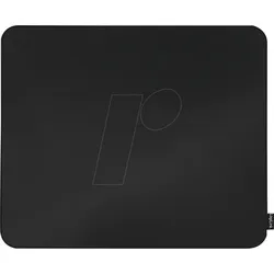 LOGILINK ID0197 - Mauspad, Gaming, 455 x 400 mm, XL, schwarz
