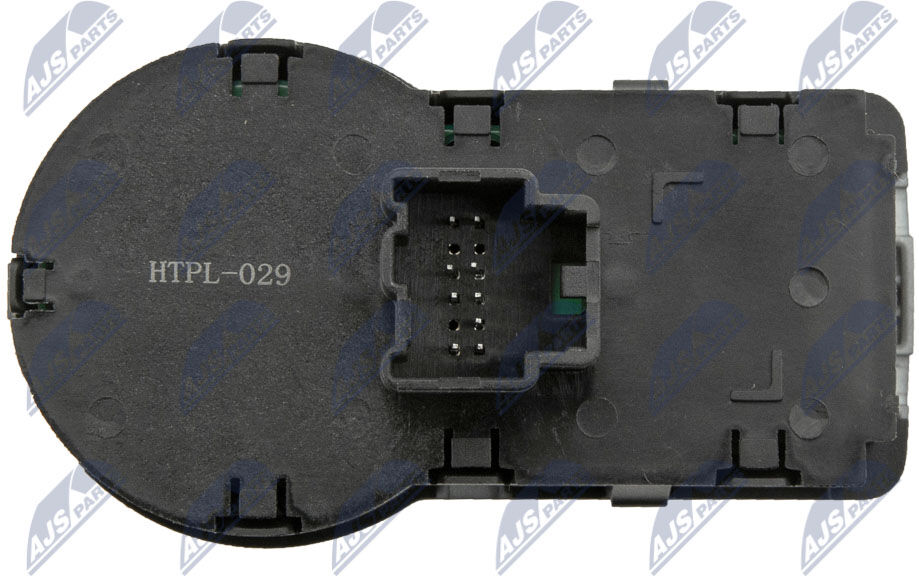 Nty Schalter, Hauptlicht Ews-Pl-029 Für Opel
