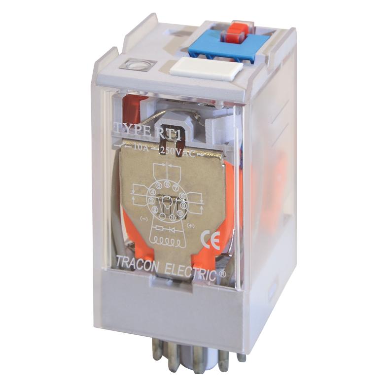 Tracon Allgemeines Produkt (TR-RT11-12AC)