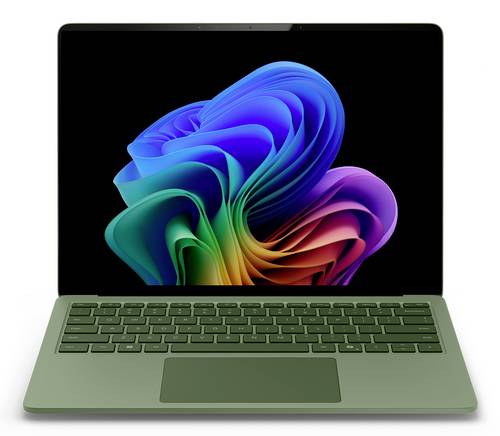 Microsoft Notebook Surface Laptop 8 35.1cm (13.8 Zoll) Qualcomm Snapdragon X Snapdragon X2 Plus 16GB RAM 512GB SSD Deutsch