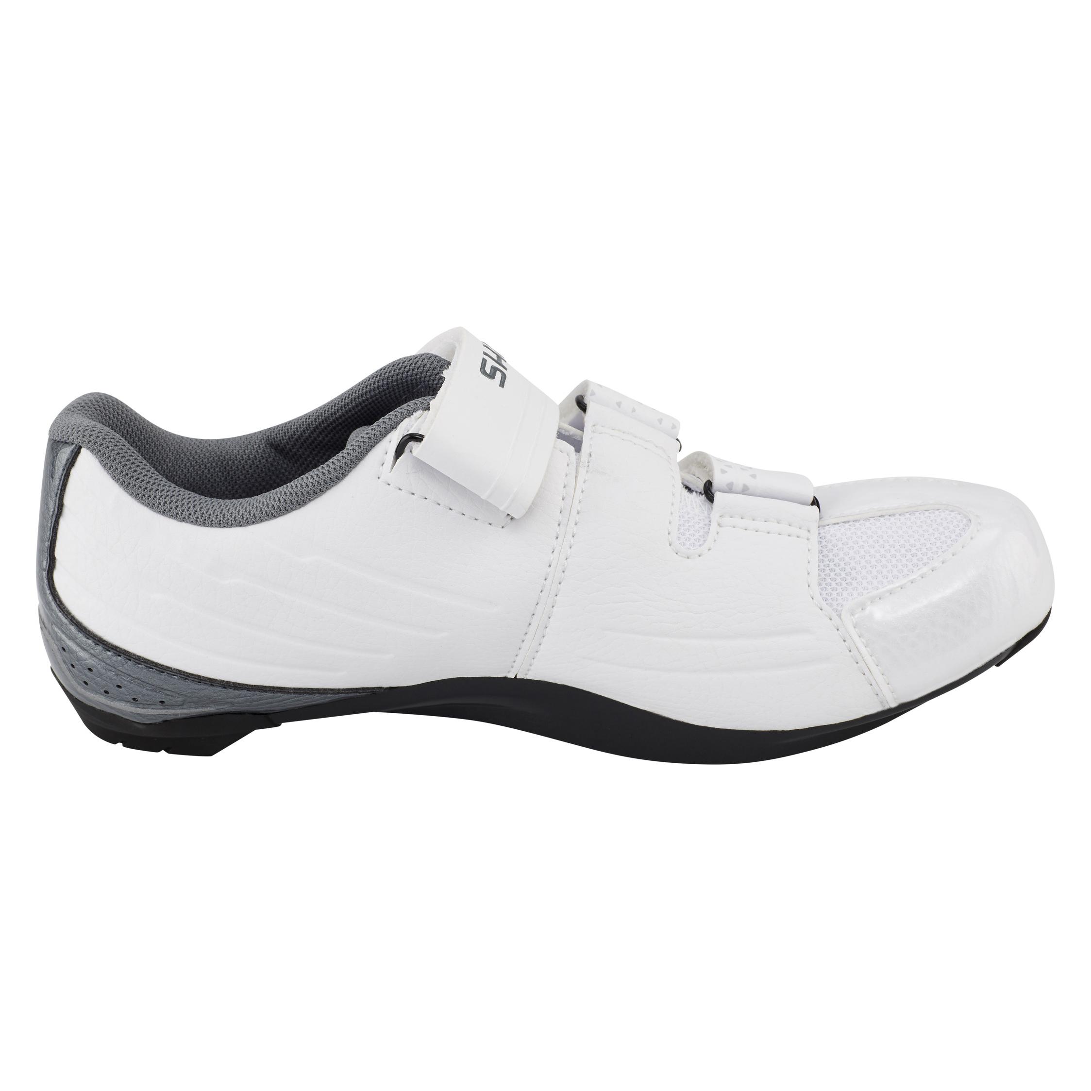 Shimano SH-RP2W Schuhe (38) (SHRP2WW Gr.38)