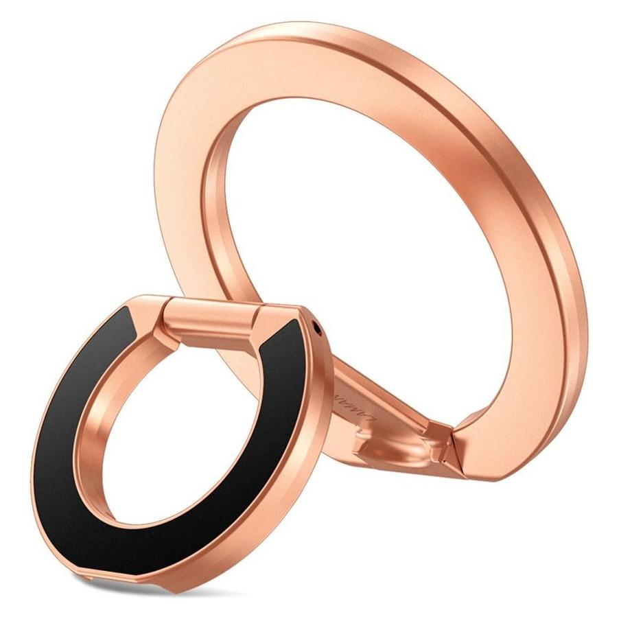 Tech-Protect Mmr400 Lamano Magnetische Magsafe Telefonring Roségold (5906302335978)