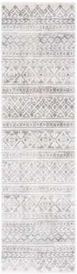 SAFAVIEH Carnegie Franja Modern Moroccan Rug