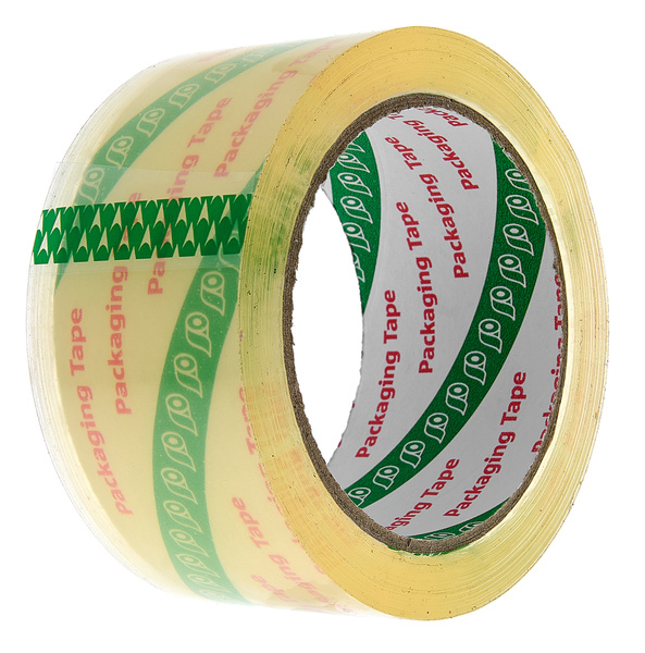 Gerband Tape 412 trasparente