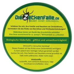 Zeckenfalle 1 St