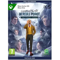 Microsoft Agatha Christie - Hercule Poirot: The First Cases, Ingame Währung