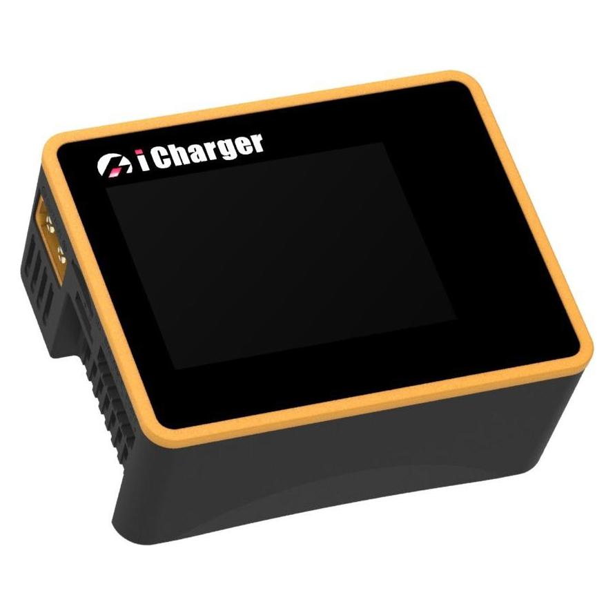 Junsi iCharger X6 (7640182621667)