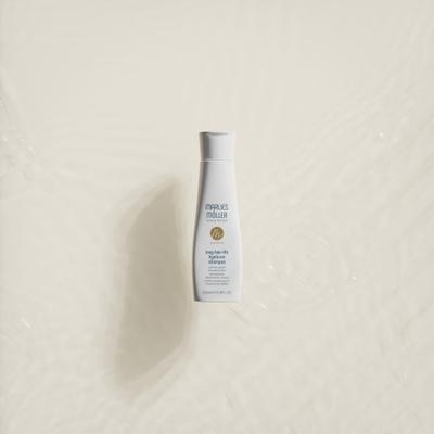 Möller Long Hair Life Hyal Shampoo 200 ml