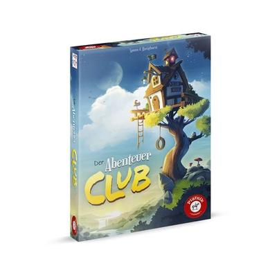 Der Abenteuer Club