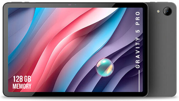 SPC MOBILE TABLET SPC GRAVITY 5 PRO 128GB CN