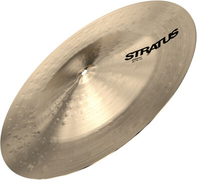 Sabian "18" Stratus China"
