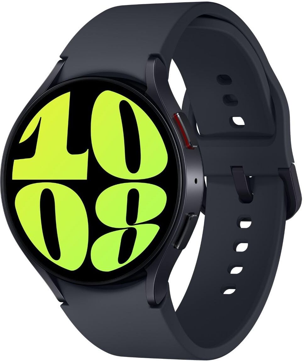 SAMSUNG Galaxy Watch6 44mm Bluetooth Smartwatch - Graphite