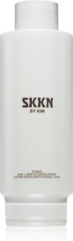 SKKN by Kim Skincare Toner AHA+Gentle Exfoliation cleansing tonic W Refill 150 ml