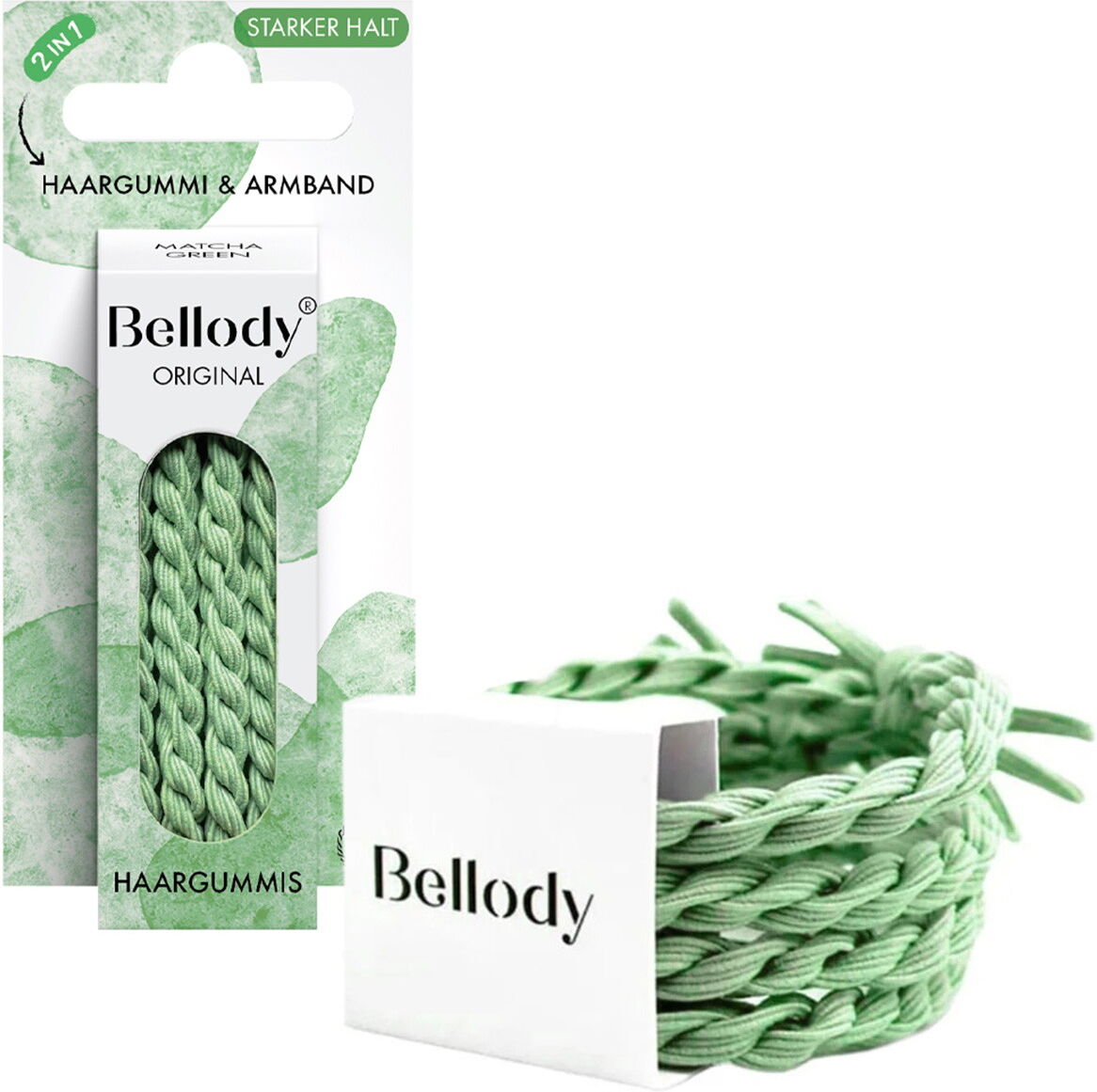 Bellody Original hair ties