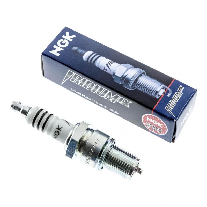 Bougie NGK BR10HIX Iridium IX