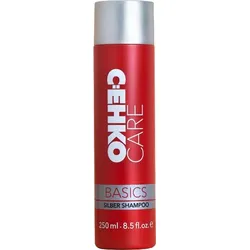 C:EHKO BASICS Silber Shampoo 250ml