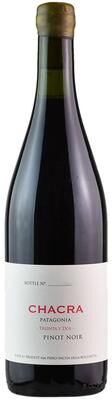 """Bodega Chacra""" """Bodega Chacra Treinta y Dos Pinot Noir 2023 Red Wine - Argentina"""