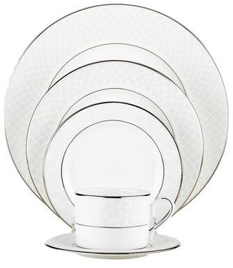 Lenox Venetian Lace 5-Piece Place Setting