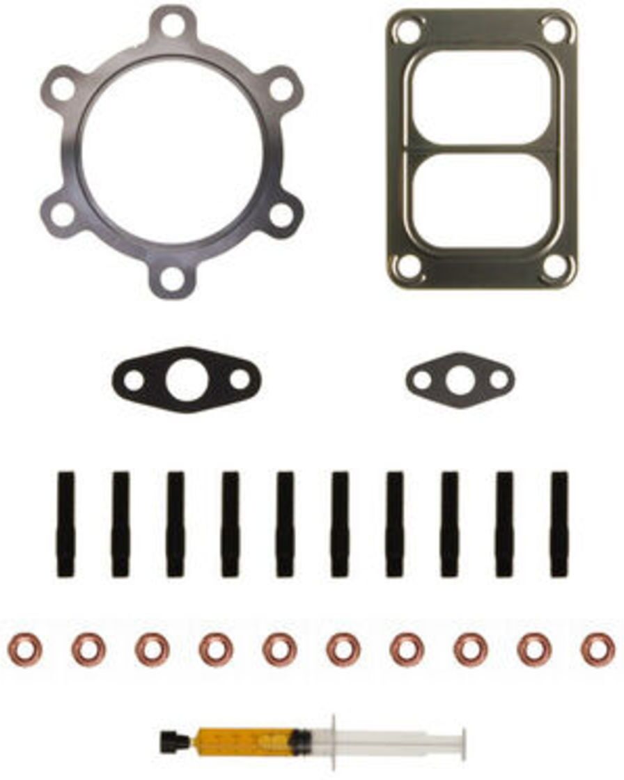 Montagesatz, Turbolader MAHLE 213 TA 17336 000