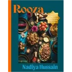 Rooza, Ratgeber von Nadiya Hussain