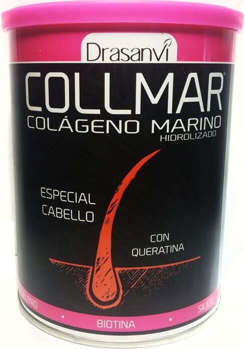 Drasanvi Collmar Colágeno Marino Especial Cabello 350g
