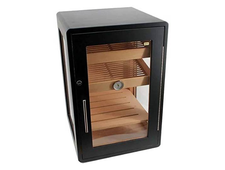 Humidor Schrank adorini Bari - Deluxe