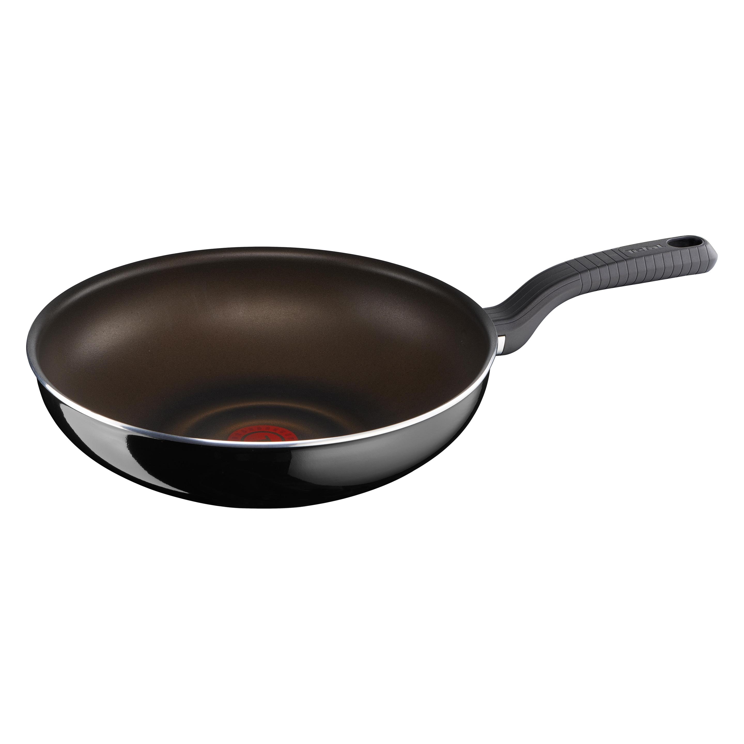 Tefal So Intensive (Wok Pfanne, 28 x 10.50 cm) (D50319)
