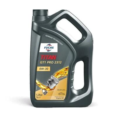 FUCHS Motoröl OPEL,FIAT,HYUNDAI 602007636 Motorenöl,Öl,Öl für Motor