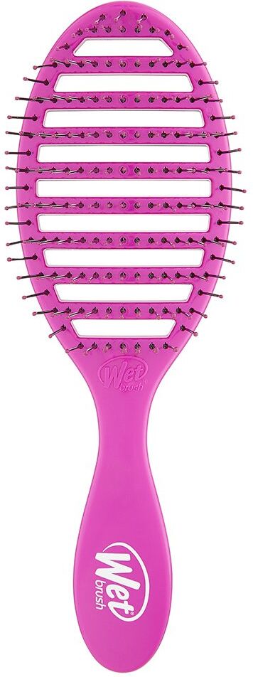 WETBRUSH Speed Dry Brush Purple