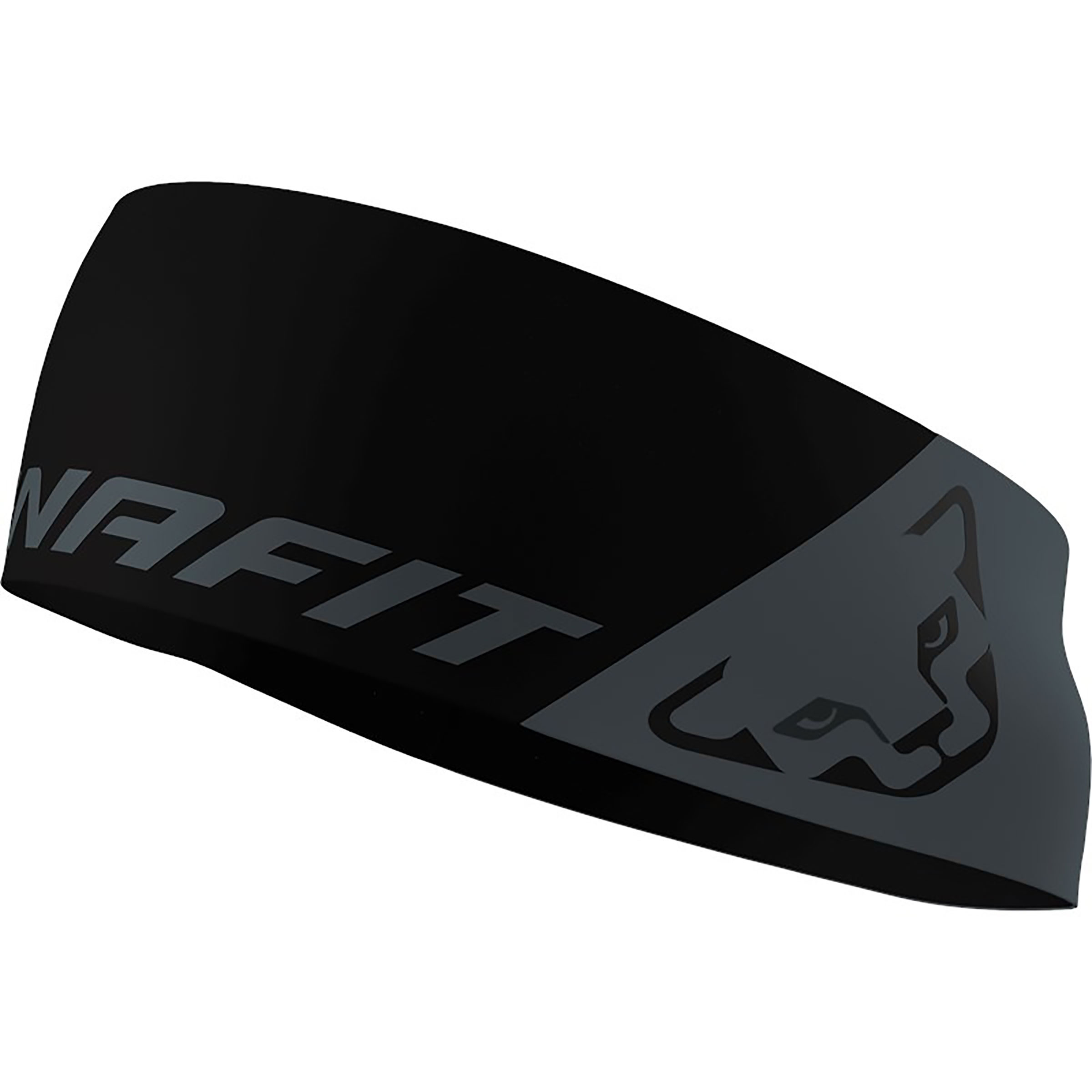 Dynafit Performance Stirnbänder grau Trekking Windabweisend