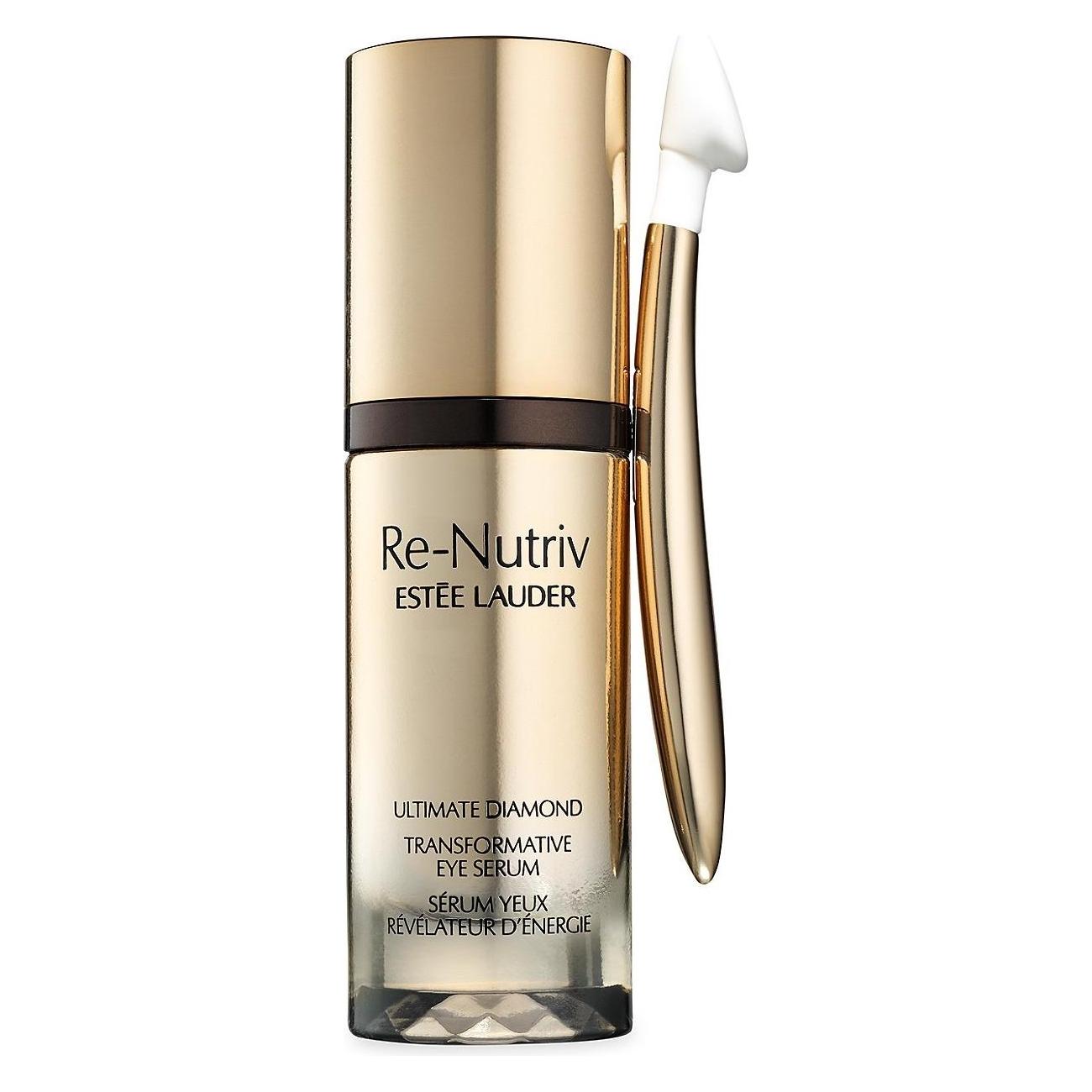 Estée Lauder Re-Nutriv (Augenpflege Serum, 15 ml, Tag + Nacht) (PMA401000)