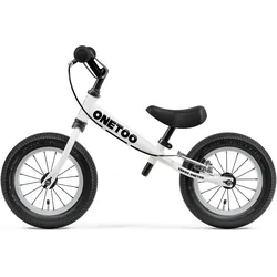 Yedoo OneToo Laufrad weiss (12")