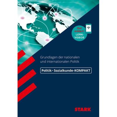 Stark Politik-Kompakt, Taschenbuch von Fritz Schäffer, Stark Verlag GmbH, 978-3-8490-3714-7