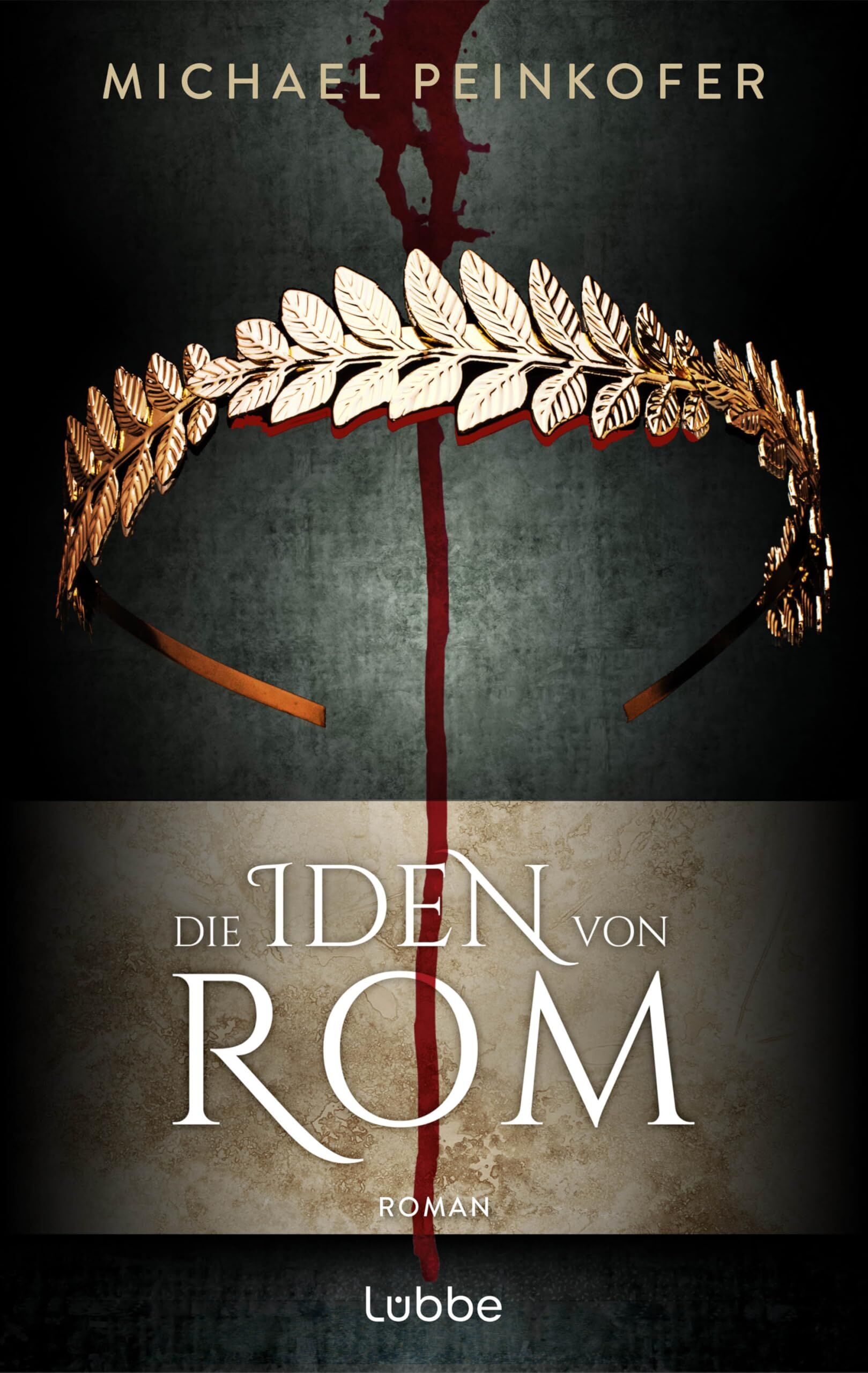 Michael Peinkofer - Die Iden von Rom - Preis vom 18.10.2026 15:28:09 h