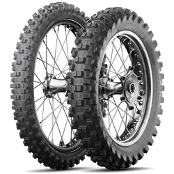 Michelin, Veloreifen