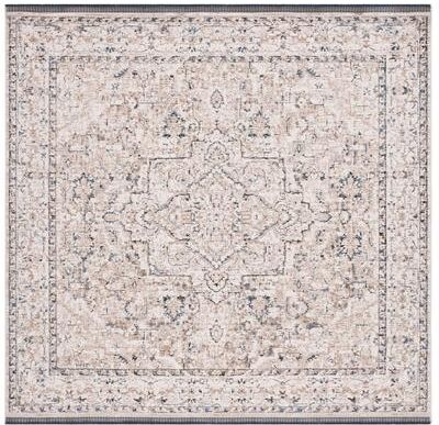 SAFAVIEH Vivaldi Isida Oriental Rug