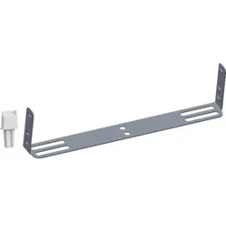 Hager U-Klammern, universZ KU9K11H (VE40)
