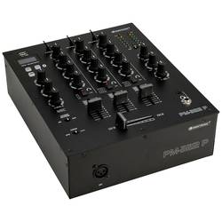 Omnitronic PM-322P DJ Mixer 10006874