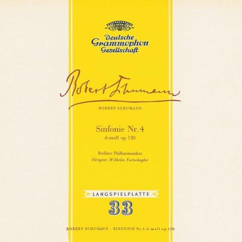 Wilhelm Furtwängler - Sinfonie 4/Sinfonie 88 - Preis vom 19.10.2026 19:33:35 h