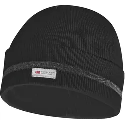 Vasalat, Garagenausstattung, Winter-Set Streusalz 10 kg + Winter-Handschuhe Gr. 9 (L) + Haube