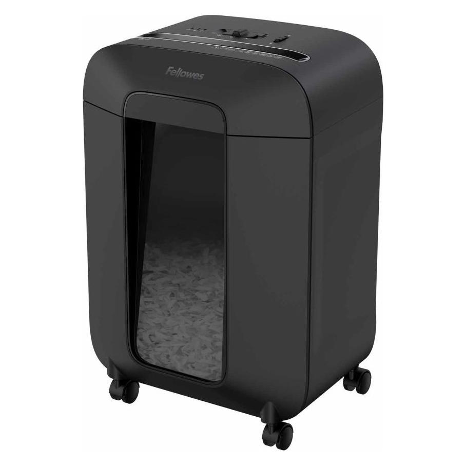 Fellowes Powershred LX85 P-4 Aktenvernichter (Partikelschnitt) (4400901)