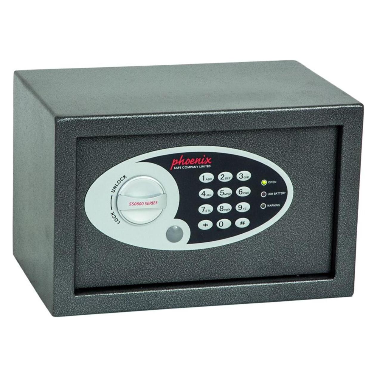 Phoenix SS0801E Vela Home Office (10 l) (SS0801E)