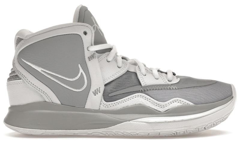 Nike Kyrie Infinity TB Wolf Grey - EU 43